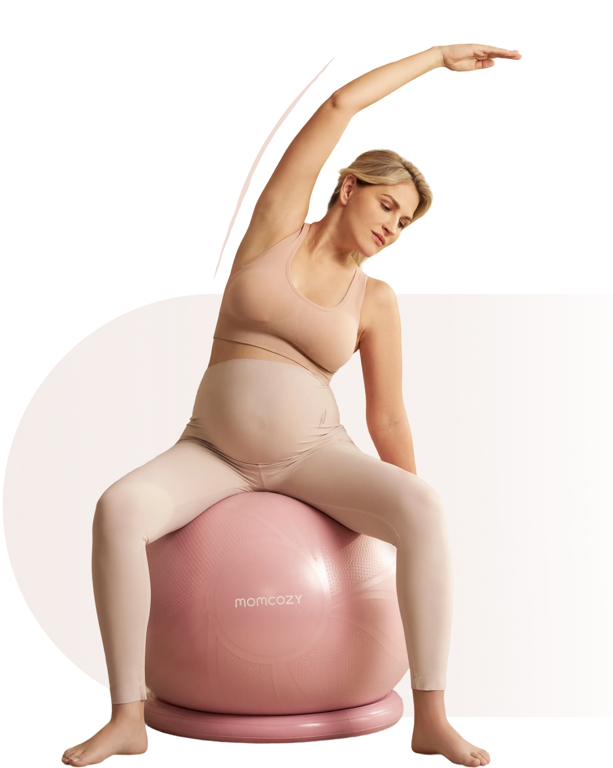 You Can Stay Active Through Motherhood