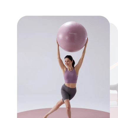 Your Personal Coach at Home