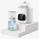 Coffret essentiels pour lait infantile | Distributeur de lait en poudre + lave-biberon