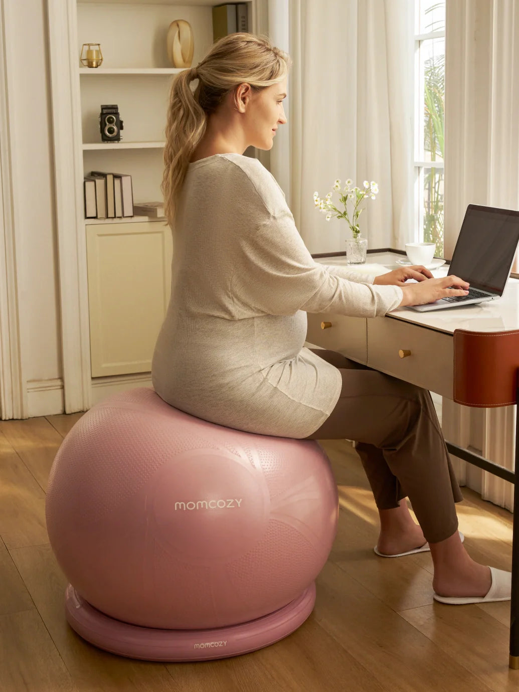 Chaise de bureau