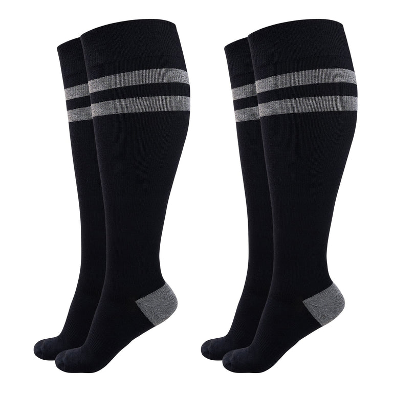Translation missing: en.Momcozy Compression Socks for Women Wide Calf