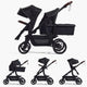 Momcozy ChangeGo Baby Stroller