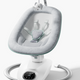 Balancelle Bébé Électrique 3D Momcozy CocoSway – Confort et Apaisement