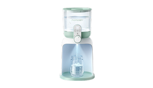 Formula Dispenser