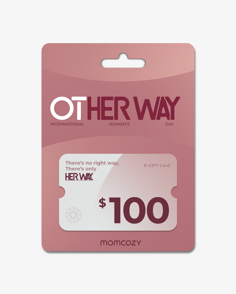 Translation missing: en.Momcozy Gift Card