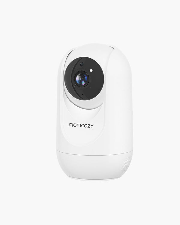 Caméra Full HD 1080p pour moniteur vidéo pour bébé BM01