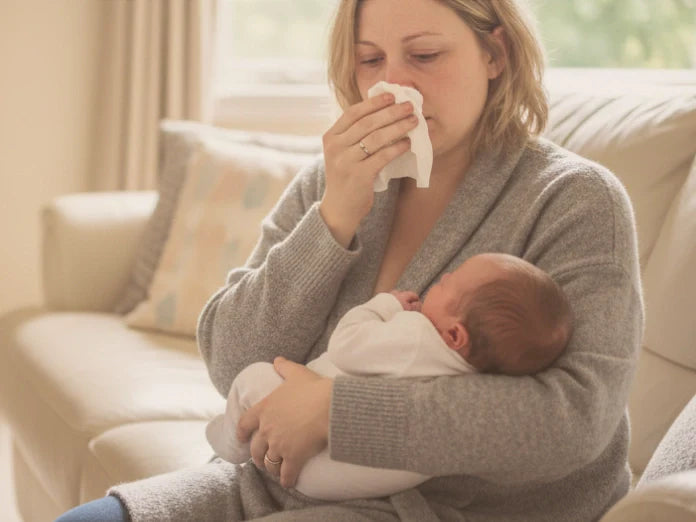 Maternity Pillow WifeItem PC Image
