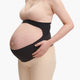Ceinture de grossesse ergonomique – Noire,maintien du ventre