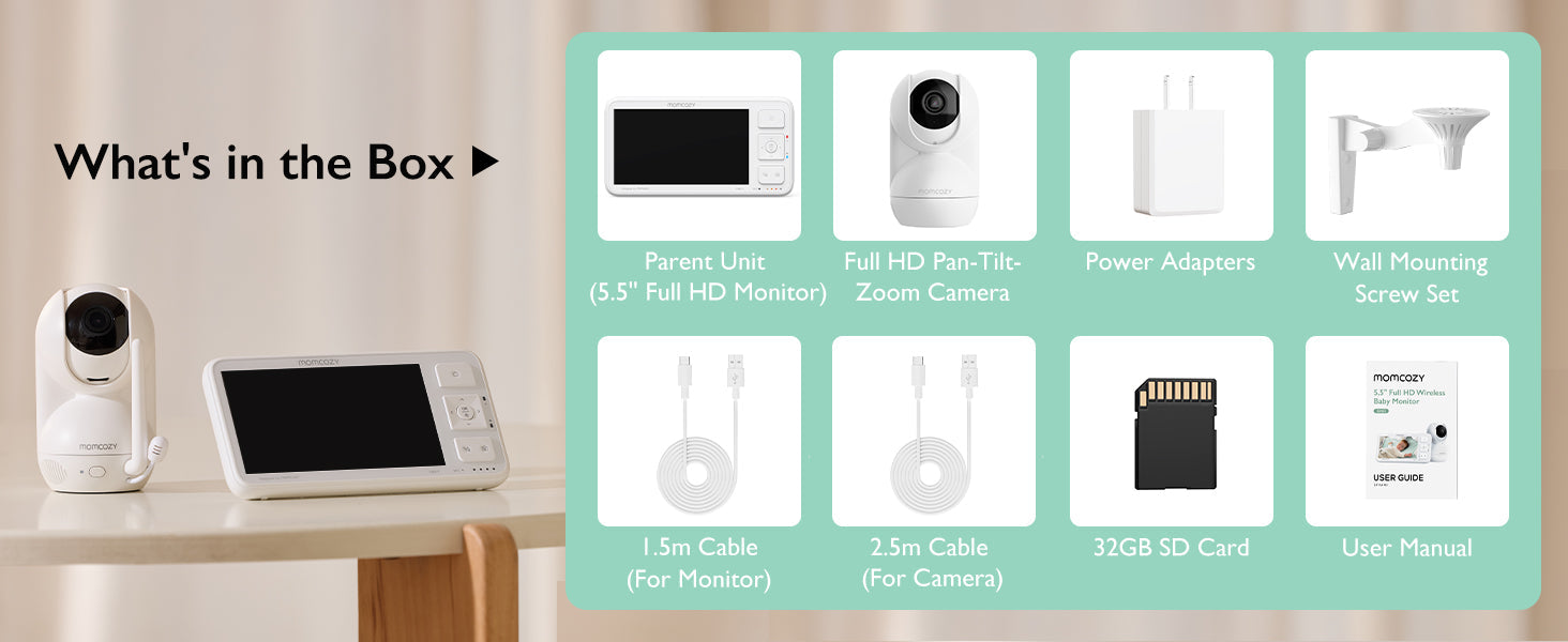 Homepage slide