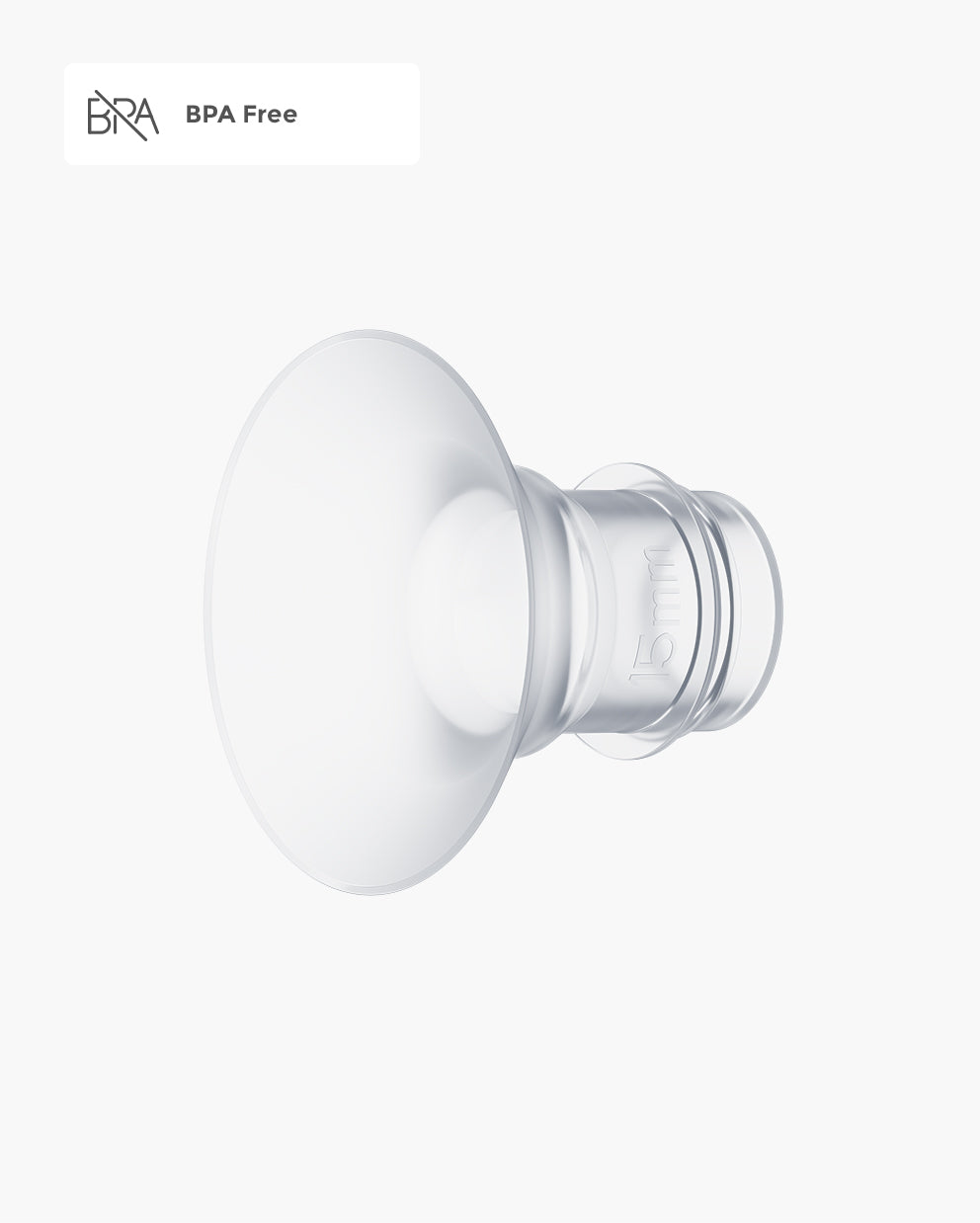 Inserts de bride pour S9 Pro/S12 Pro - 4 pièces