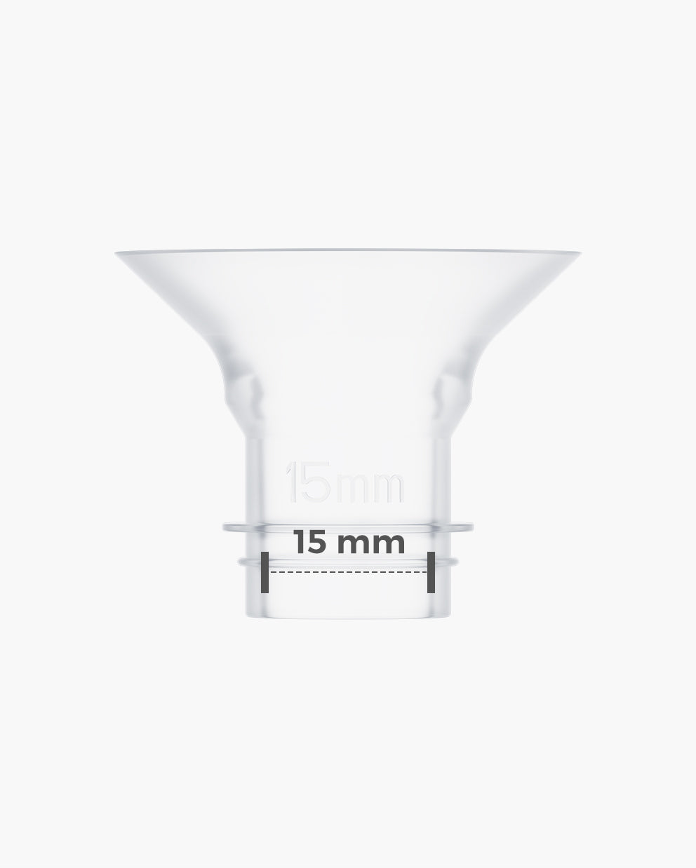 Inserts de bride pour S9 Pro/S12 Pro - 4 pièces