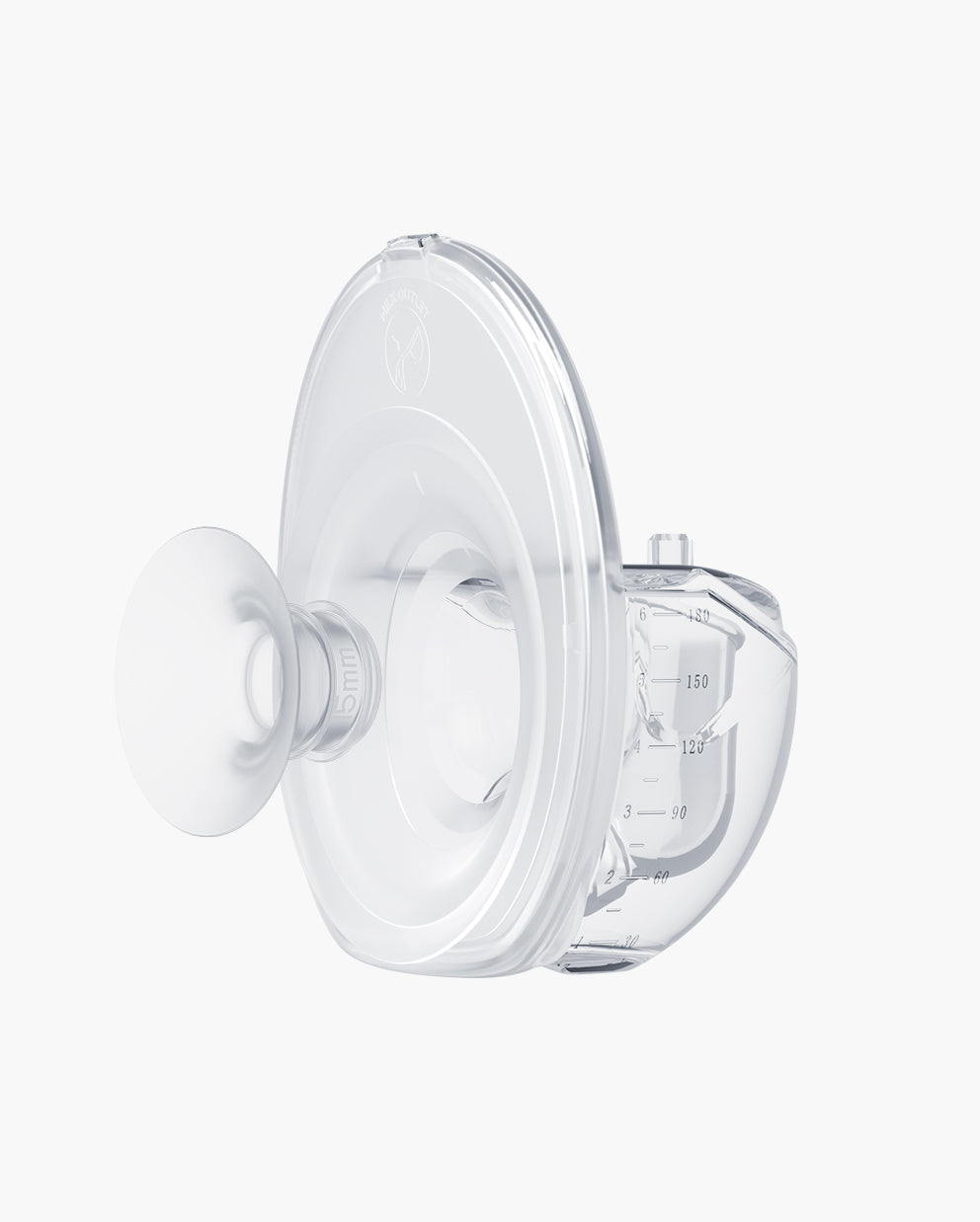 Pièces de rechange pour tire-lait M5 / M5 Smart
