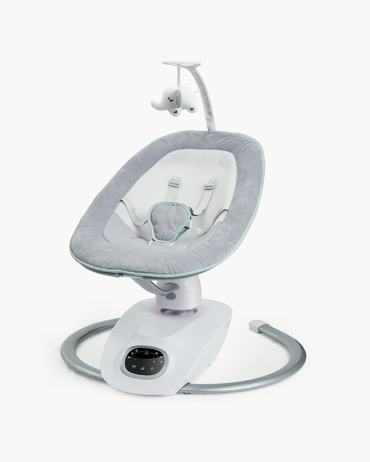 Insert de bébé momcozy compatible avec Momcozy Cocosway Swing