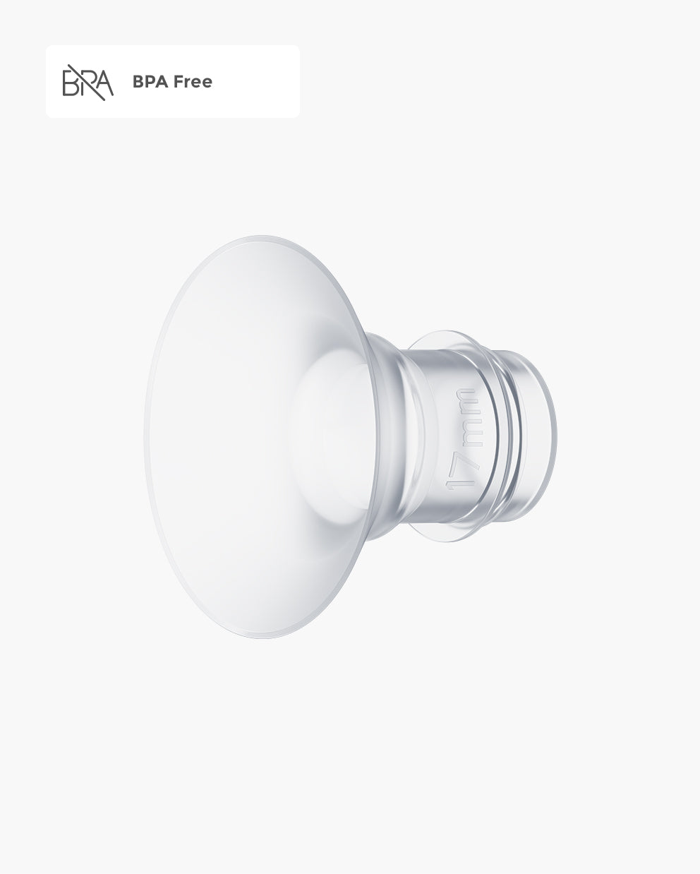 Inserts de bride pour S9 Pro/S12 Pro - 4 pièces