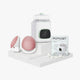 Pack Tire-lait M9 & Lave-biberons tout-en-un avec Bloc de Lavage