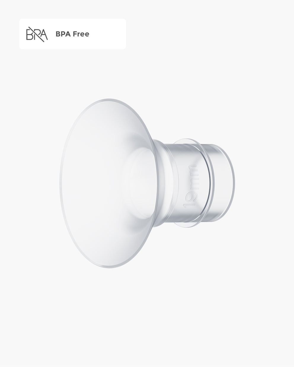 Inserts de bride pour S9 Pro/S12 Pro - 4 pièces