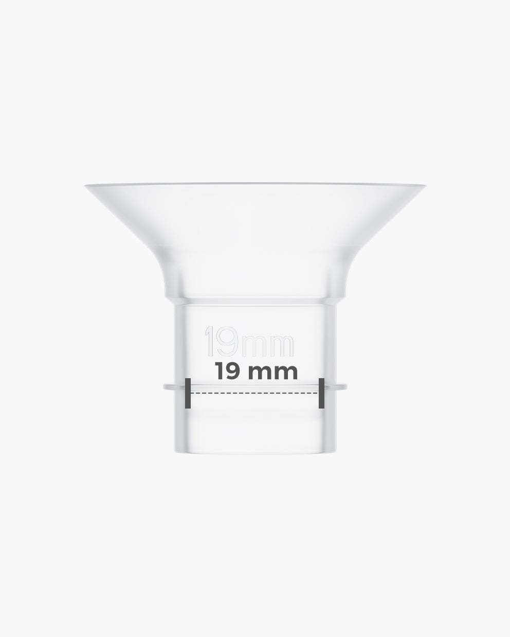 Inserts de bride pour S9 Pro/S12 Pro - 4 pièces