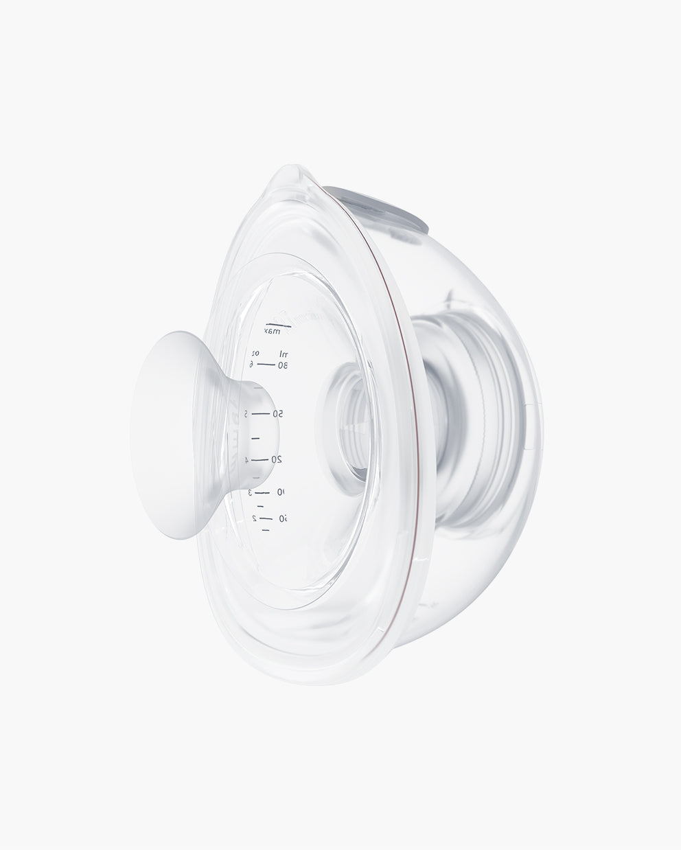 Pièces de rechange pour tire-lait mains libres V1/V2