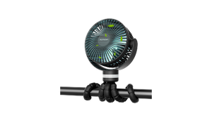 Handheld Cooling Fan