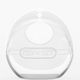 Collecteur de lait maternel momcozy