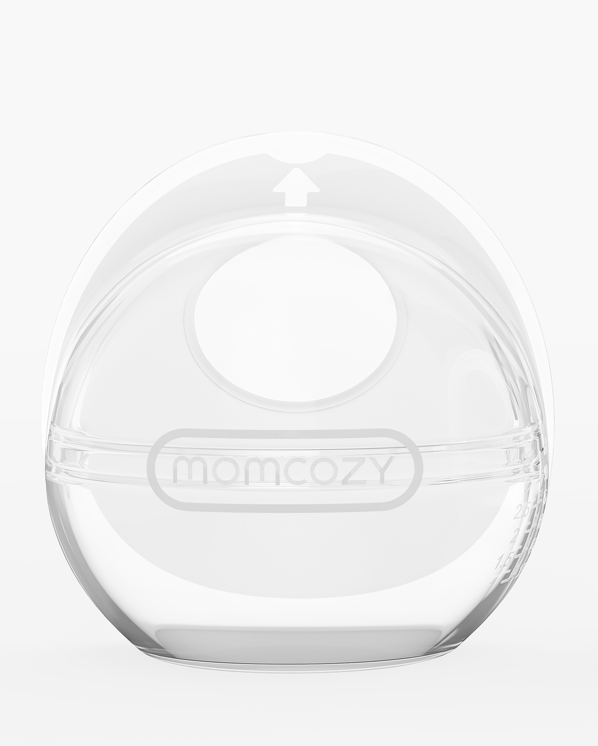 Collecteur de lait maternel momcozy