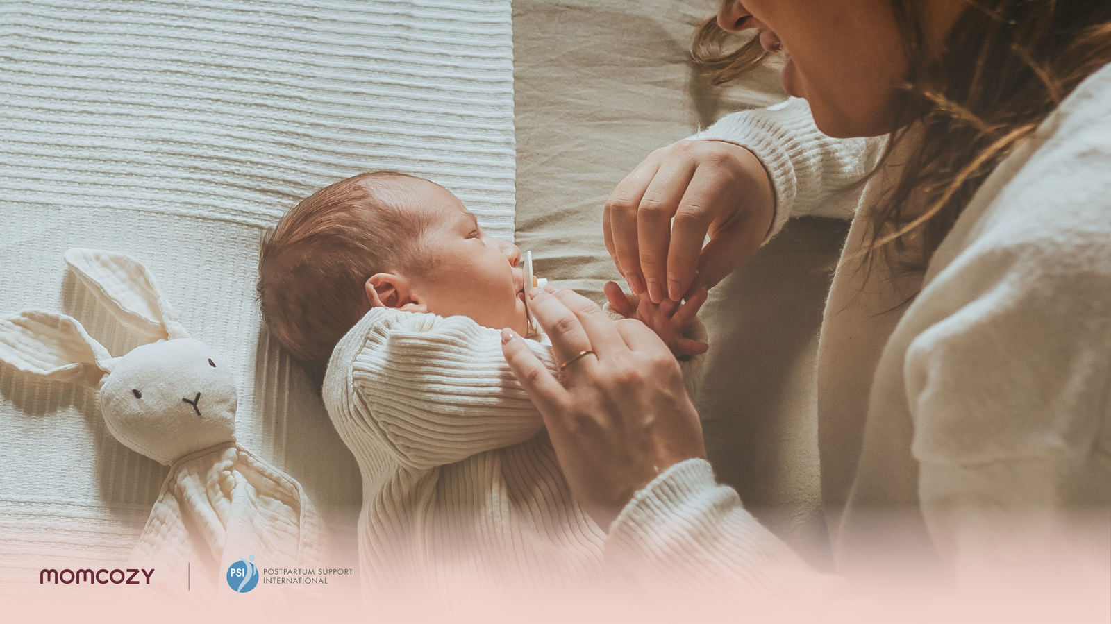 Truths of Motherhood