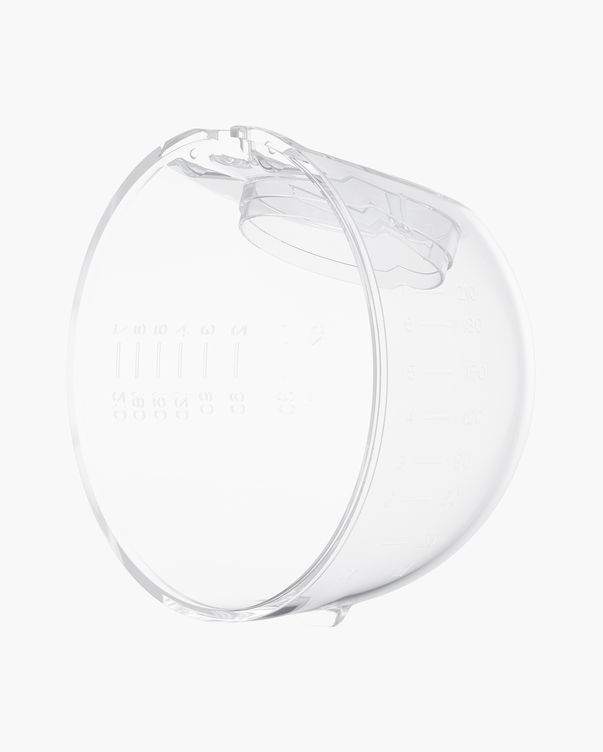 Pièces de rechange rapides pour tire-lait S12 Pro