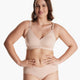 Soutien-gorge d’allaitement push-up sans couture – Jelly Strip YN46 1.0