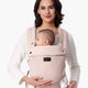 Porte-bébé Momcozy PureHug en maille aérée
