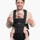2-In-1 Hip Seat Baby Carrier