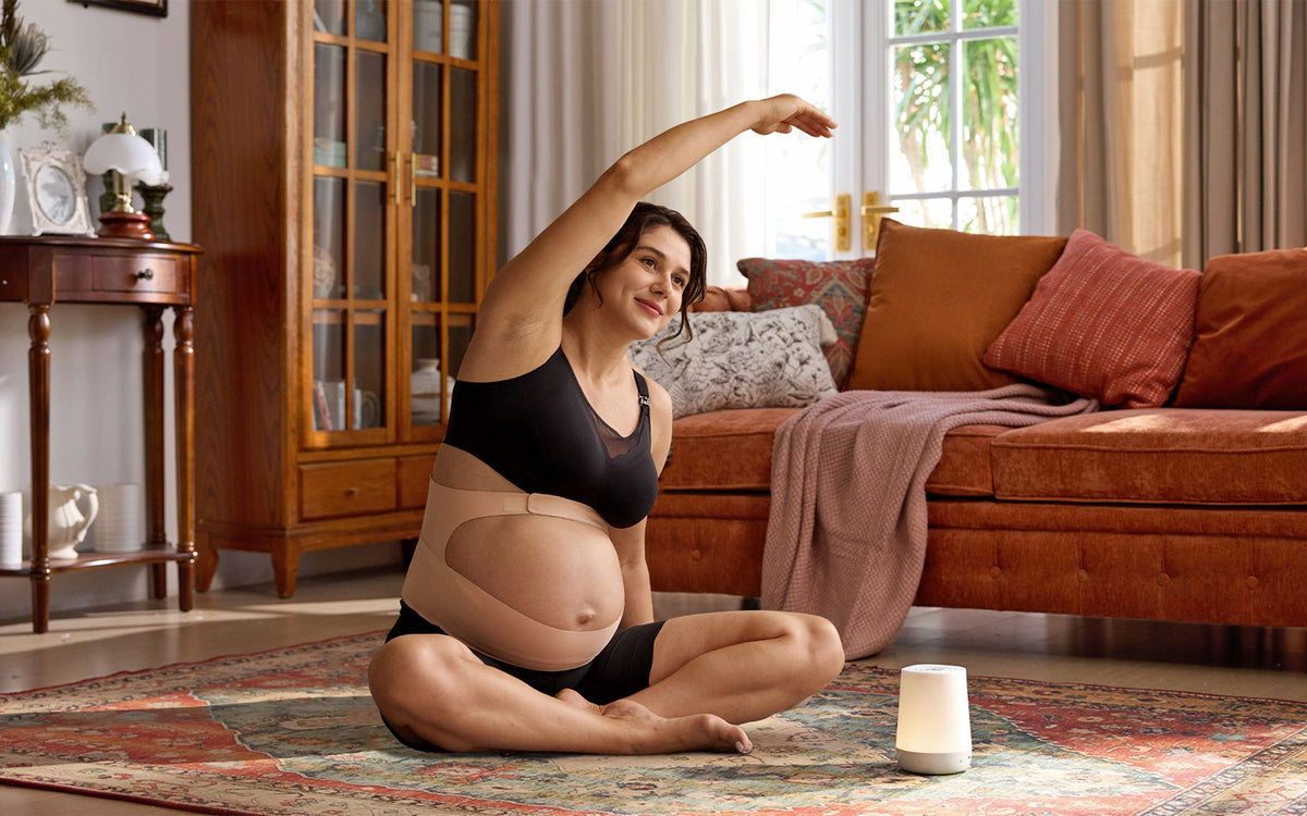 Set Expectations: By following your progress, you’ll know if you’re on track with typical weight gain for each stage.Peace of Mind: Regular tracking offers reassurance and helps you feel more in control, especially during times when your body is changing quickly.Informed Decisions: This information can also guide discussions with your doctor, allowing you to make choices based on real insights.