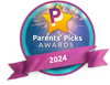 Award badge 1