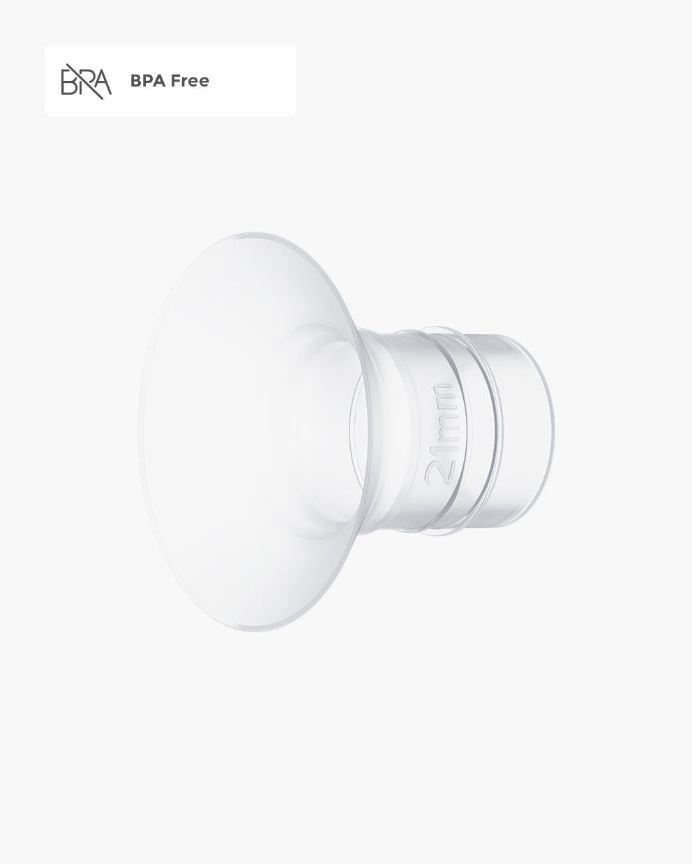 Inserts de bride pour S9 Pro/S12 Pro - 4 pièces