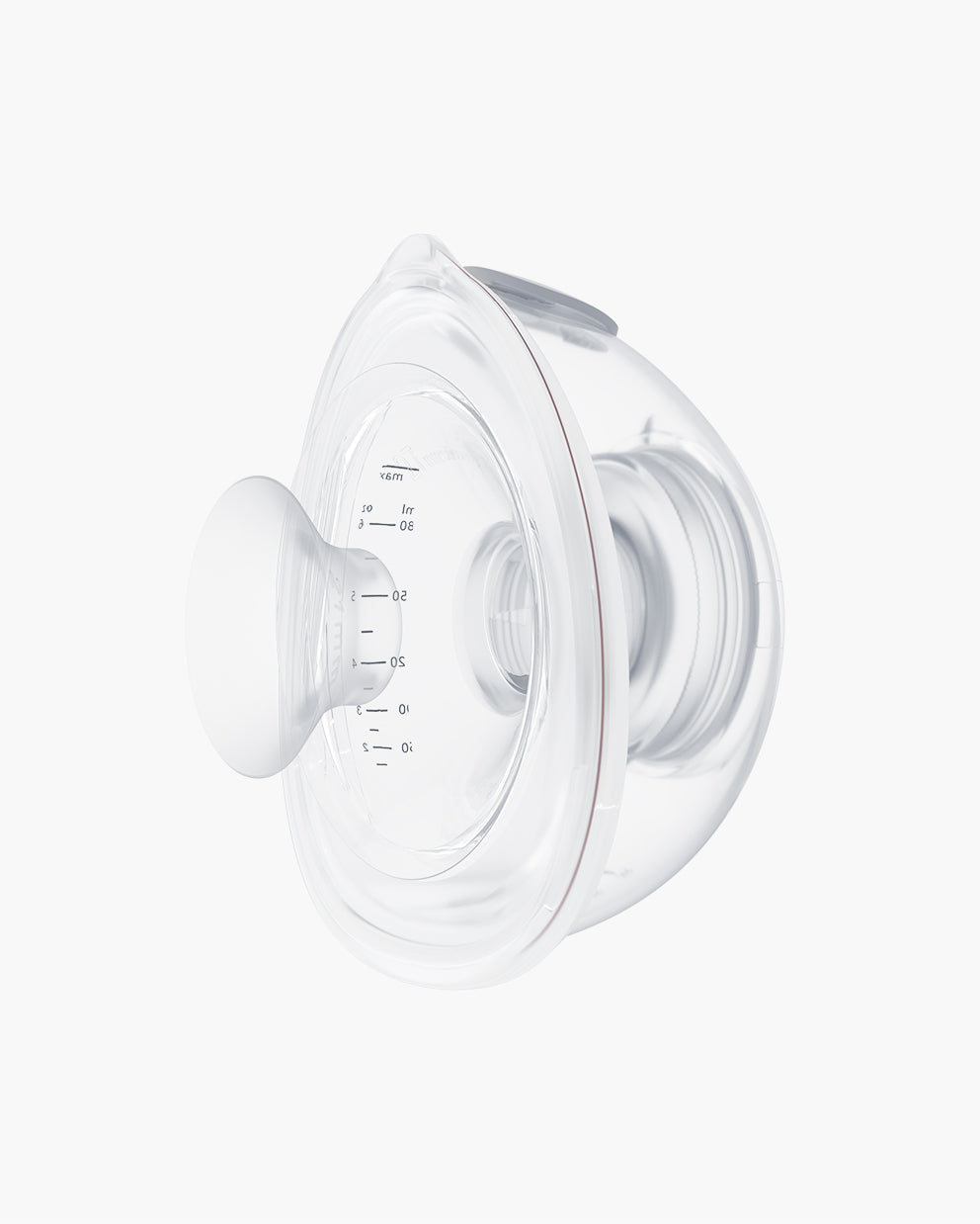 Pièces de rechange pour tire-lait mains libres V1/V2