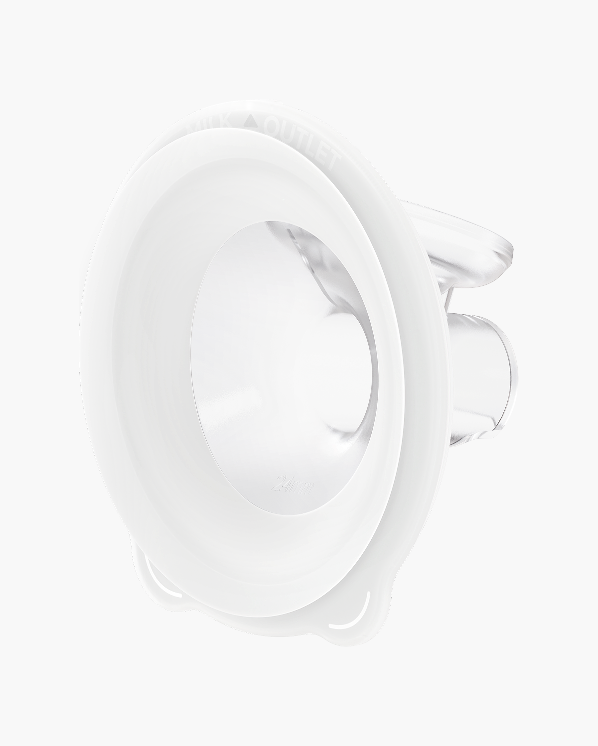 Pièces de rechange rapides pour tire-lait S12 Pro