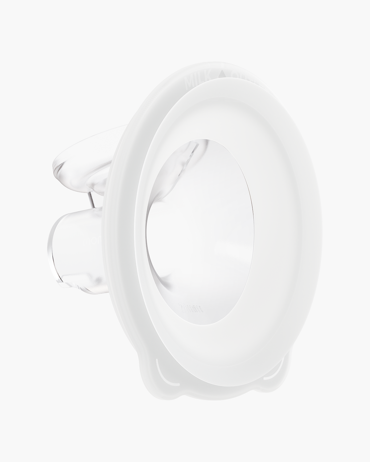 Pièces de rechange rapides pour tire-lait S12 Pro