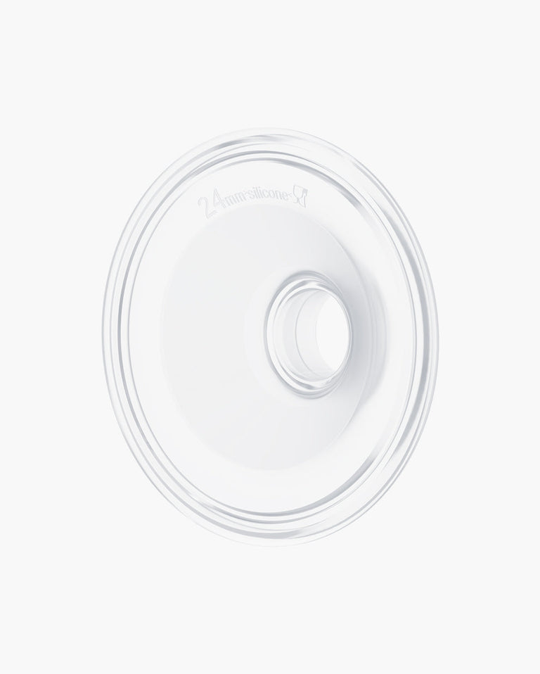 Translation missing: fr.24mm / 27mm Flange for S9 Pro Wearable Pump Breast Pump Replacement