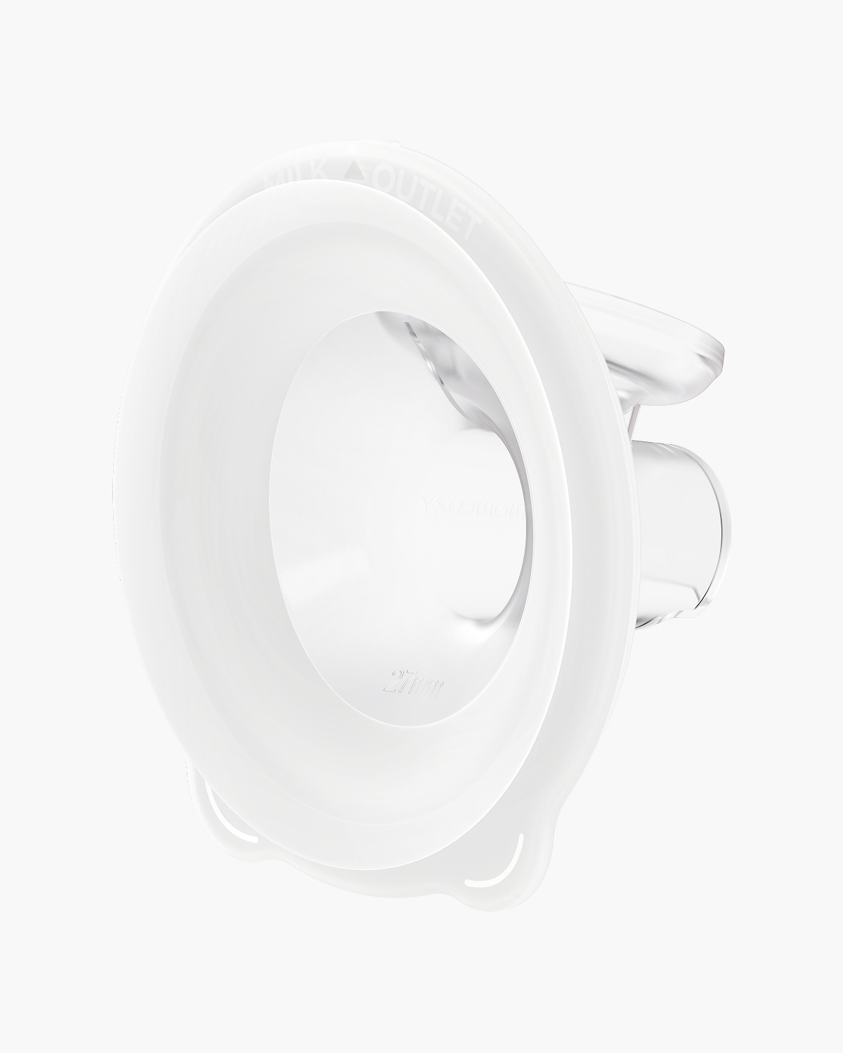 Pièces de rechange rapides pour tire-lait S12 Pro