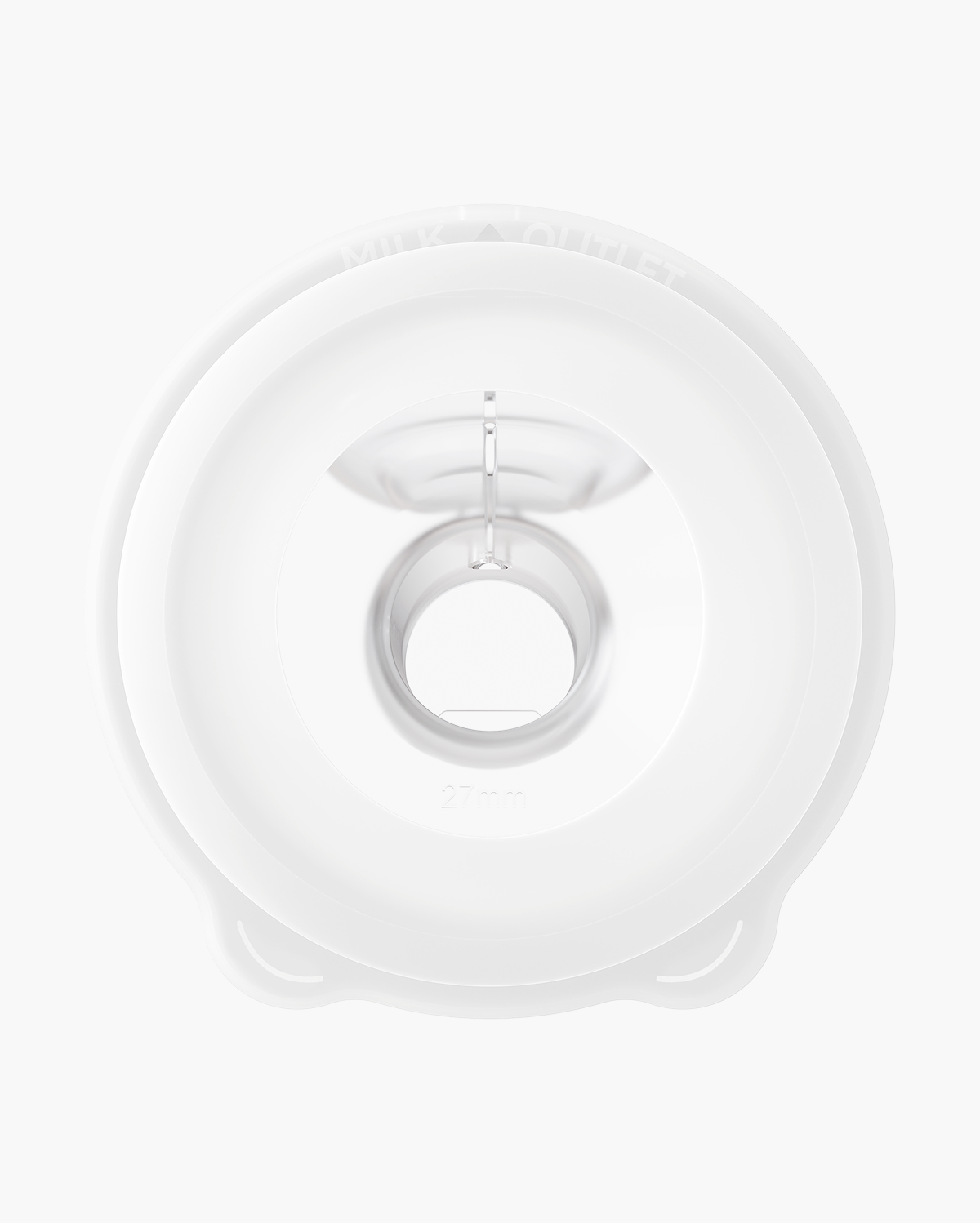 Pièces de rechange rapides pour tire-lait S12 Pro