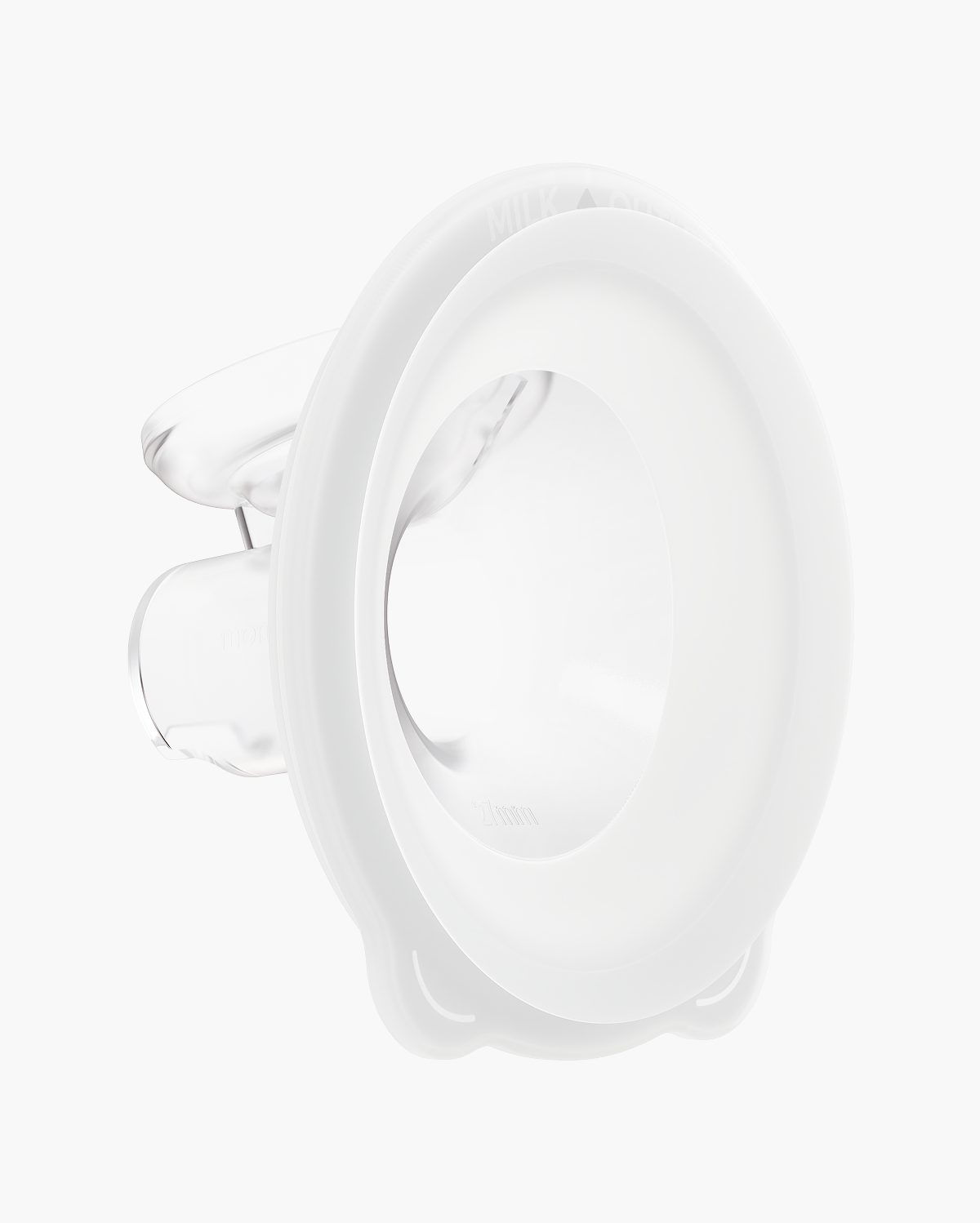 Pièces de rechange rapides pour tire-lait S12 Pro