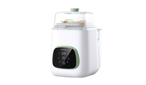 KleanPal Pro Bottle Washer