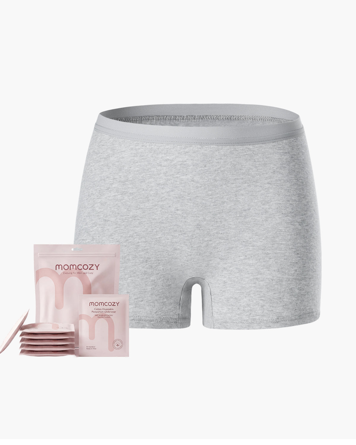 Kit essentiel de récupération post-partum Momcozy