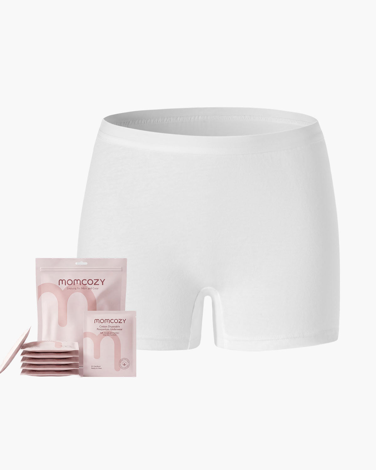 Kit essentiel de récupération post-partum Momcozy
