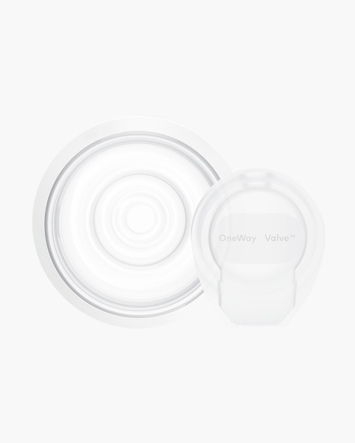 Pièces de rechange rapides pour tire-lait S12 Pro
