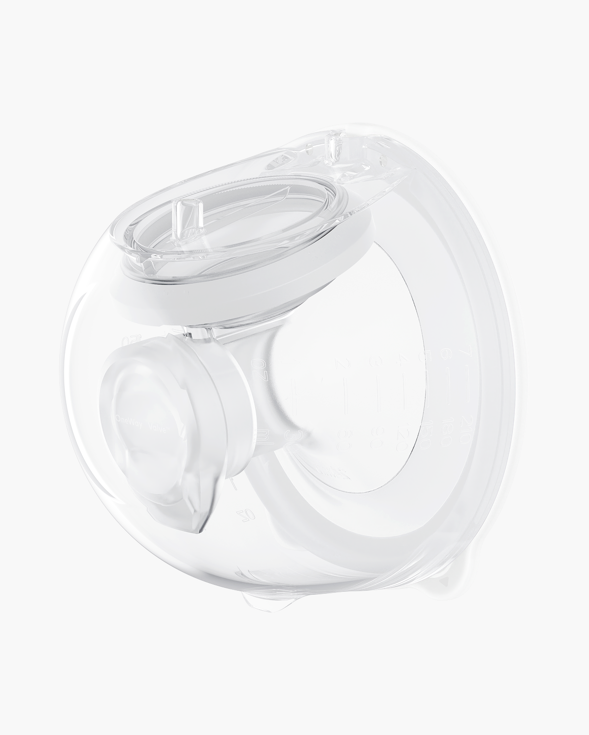 Pièces de rechange rapides pour tire-lait S12 Pro
