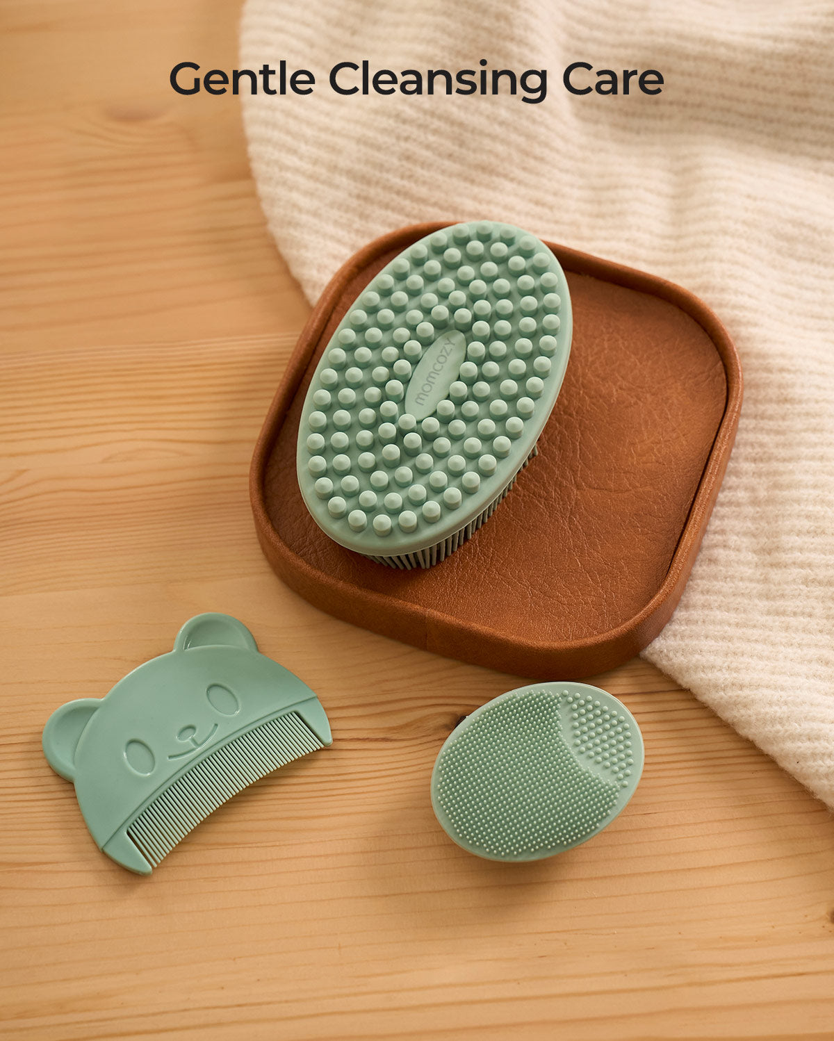 Kit bébé tout-en-un Momcozy Elite