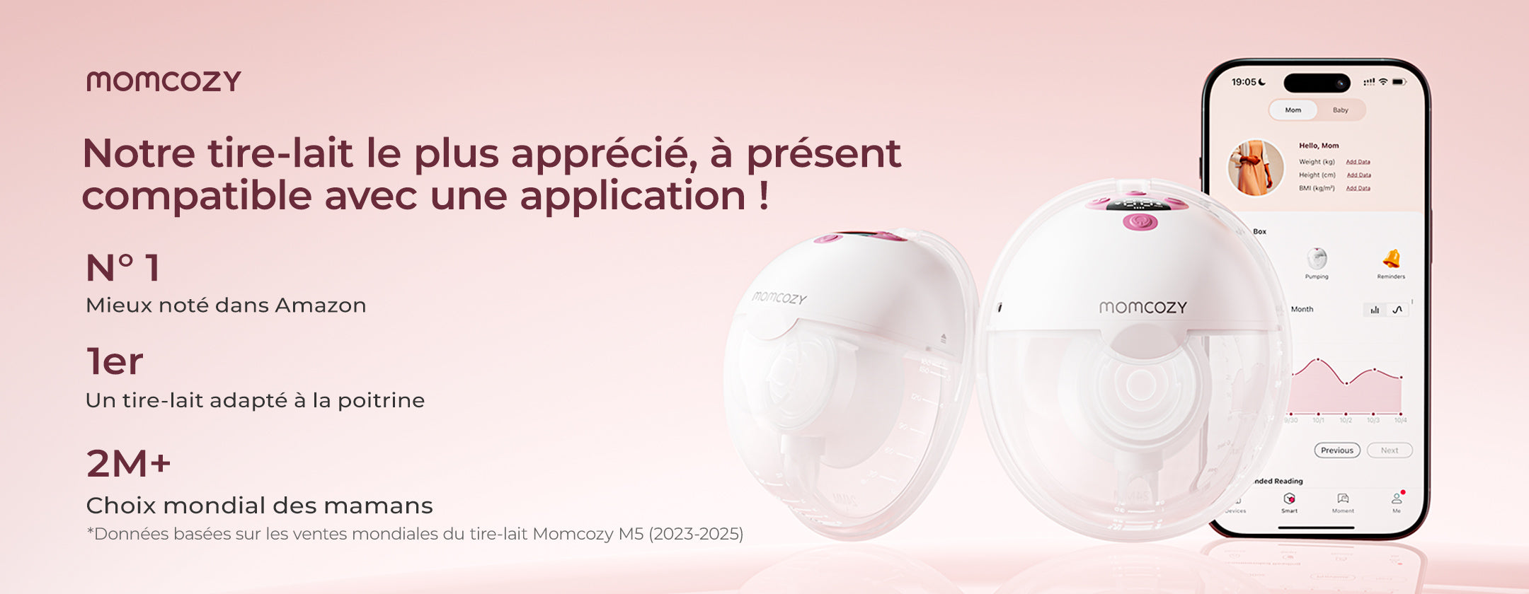 Homepage slide