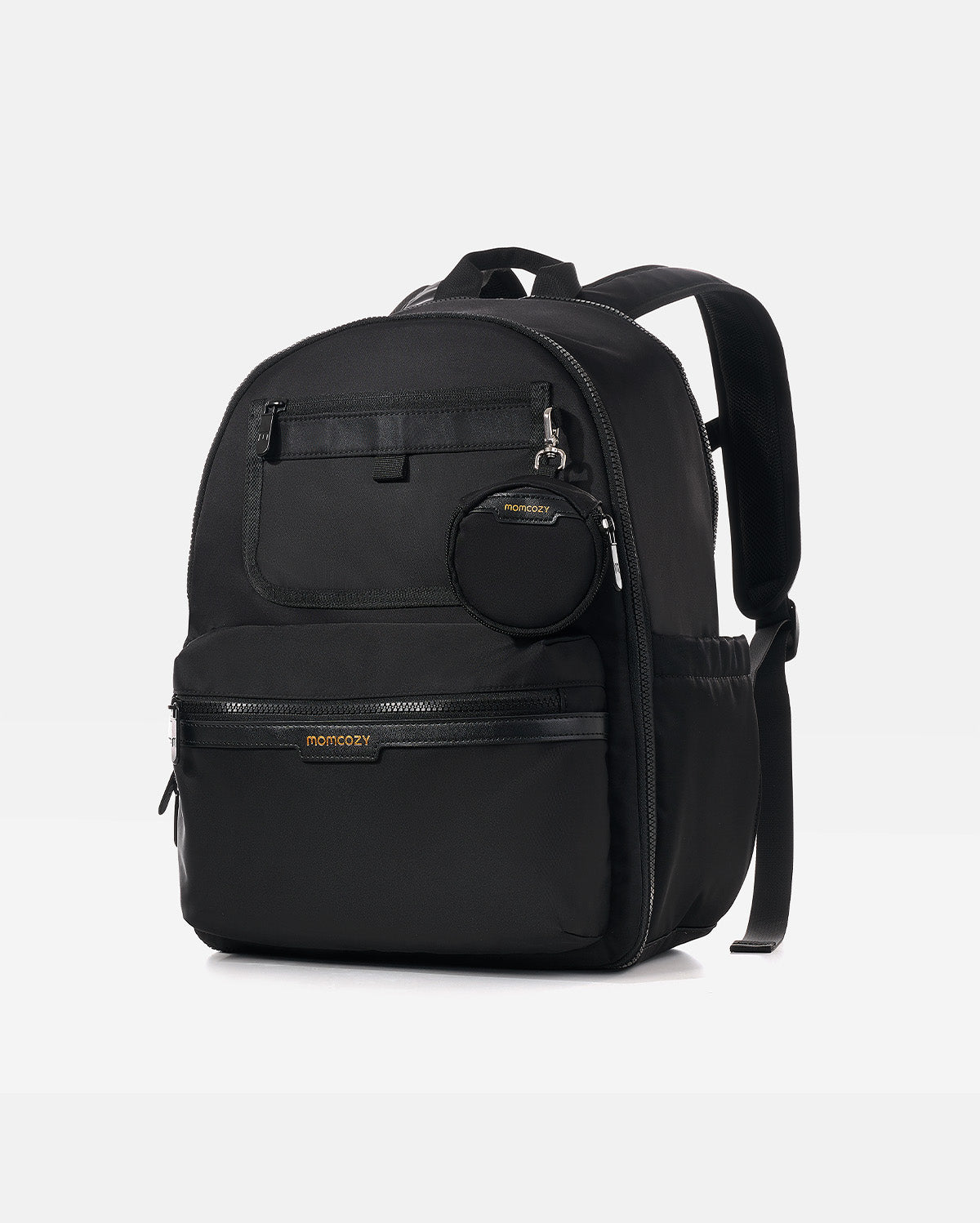 Sac à dos à langer urbain Momcozy