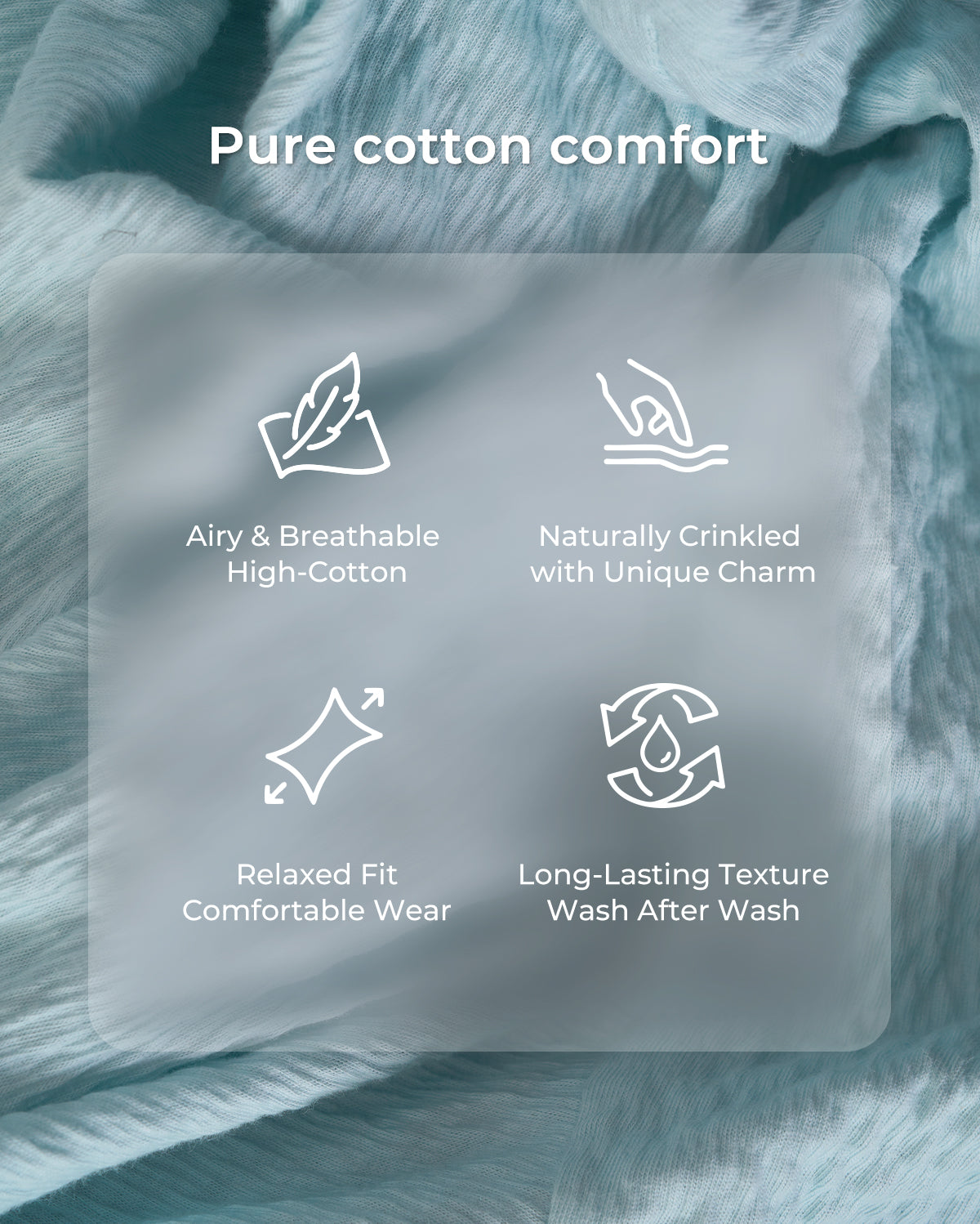 Coussin de maternité en forme de J