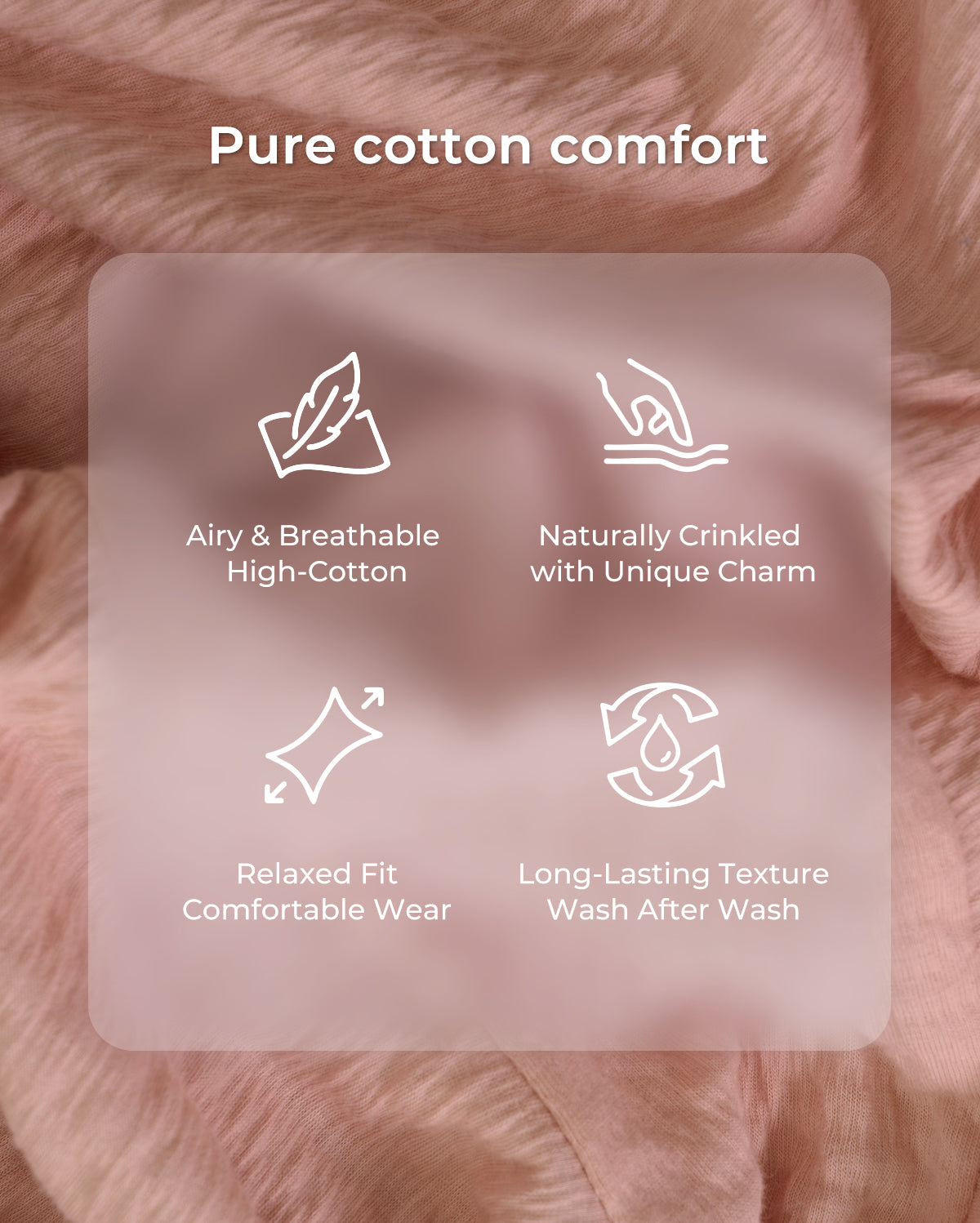 Coussin de maternité en forme de J
